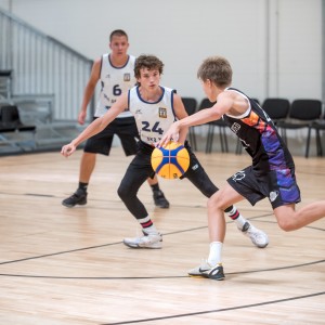 EYBL 3X3 U15 BOYS STAGE 3