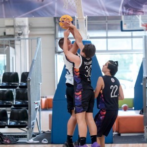 EYBL 3X3 U15 BOYS STAGE 3