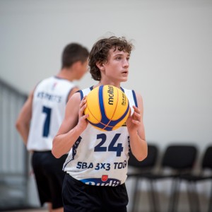 EYBL 3X3 U15 BOYS STAGE 3