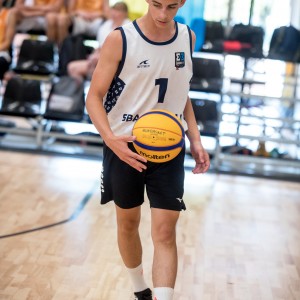 EYBL 3X3 U15 BOYS STAGE 3