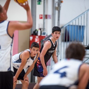 EYBL 3X3 U15 BOYS STAGE 3