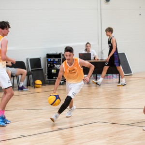 EYBL 3X3 U15 BOYS STAGE 3