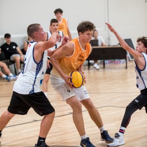 EYBL 3X3 U15 BOYS STAGE 3