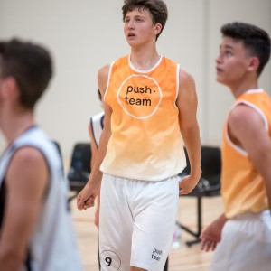 EYBL 3X3 U15 BOYS STAGE 3