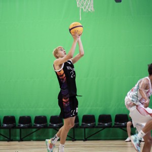 EYBL 3X3 U17 BOYS STAGE 1