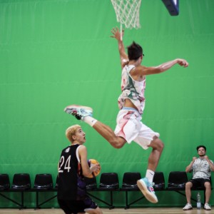 EYBL 3X3 U17 BOYS STAGE 1