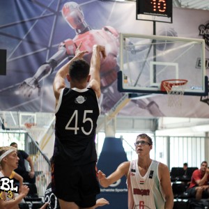 EYBL 3X3 U17 BOYS STAGE 1
