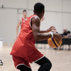 EYBL 3X3 U17 BOYS STAGE 1