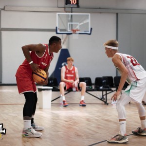 EYBL 3X3 U17 BOYS STAGE 1