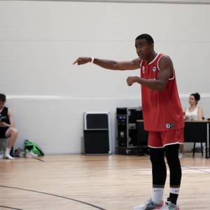 EYBL 3X3 U17 BOYS STAGE 1