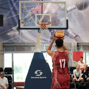 EYBL 3X3 U17 BOYS STAGE 1