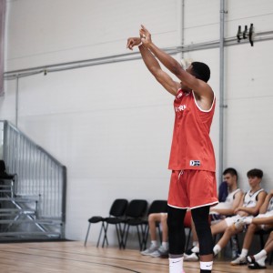 EYBL 3X3 U17 BOYS STAGE 1