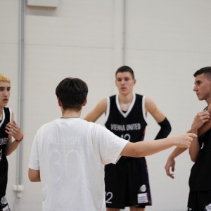 EYBL 3X3 U17 BOYS STAGE 1