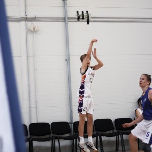 EYBL 3X3 U17 BOYS STAGE 1