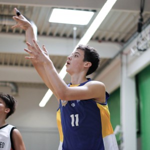 EYBL 3X3 U17 BOYS STAGE 1