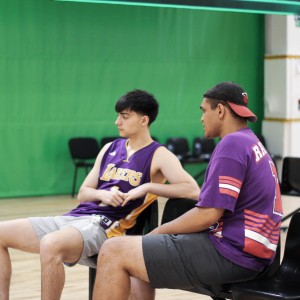 EYBL 3X3 U17 BOYS STAGE 1