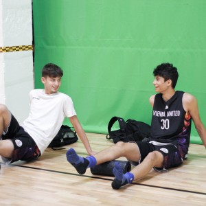 EYBL 3X3 U17 BOYS STAGE 1