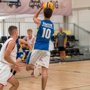 EYBL 3X3 U17 BOYS STAGE 1