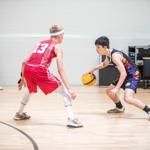 EYBL 3X3 U17 BOYS STAGE 1