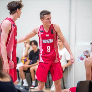 EYBL 3X3 U17 BOYS STAGE 1