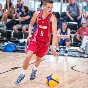 EYBL 3X3 U17 BOYS STAGE 1