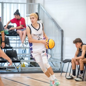 EYBL 3X3 U17 BOYS STAGE 1