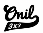 Onil 3x3